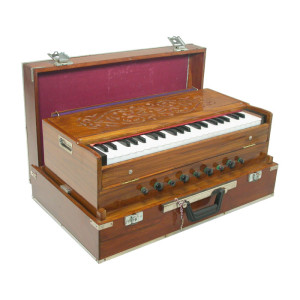 harmonium